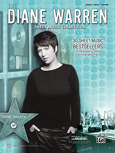 Amazon.com: Diane Warren: books, biography, latest update
